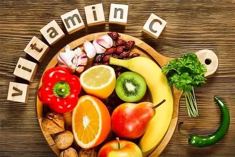 Vitamin C VcAscorbic Acid (2) فيتامين C وحمض الأسكوربيك (2)