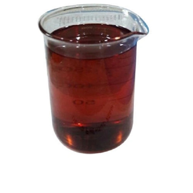 Dark Brown Liquid سائل بني غامق