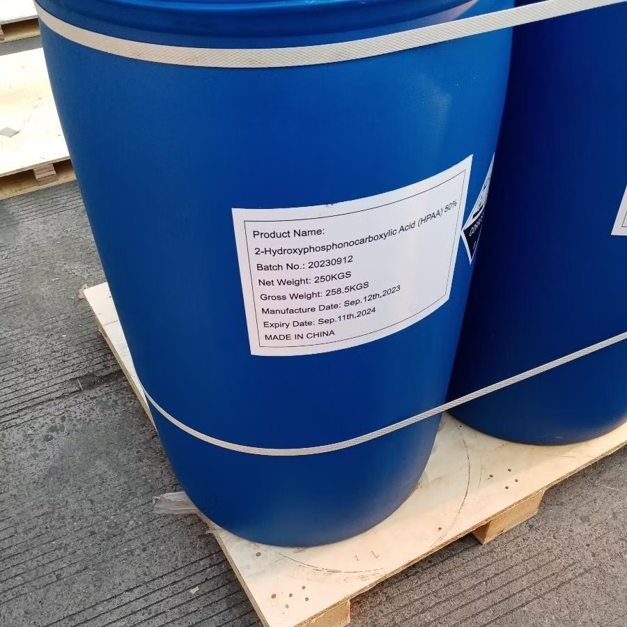 Corrosion-Inhibitor-Hpaa-50-CAS-23783-26-8-for-Oilfield-Refill-Water-System (2) مثبط التآكل Hpaa-50-CAS-23783-26-8 لنظام إعادة تعبئة المياه في حقول النفط (2)