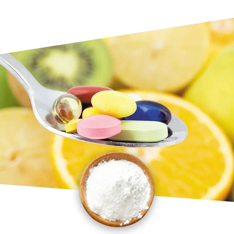 Vitamin C VcAscorbic Acid (5) فيتامين C وحمض الأسكوربيك (5)