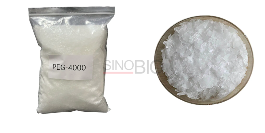 PEG (Polyethylene Glycol) (1) PEG (البولي ايثيلين جلايكول) (1)