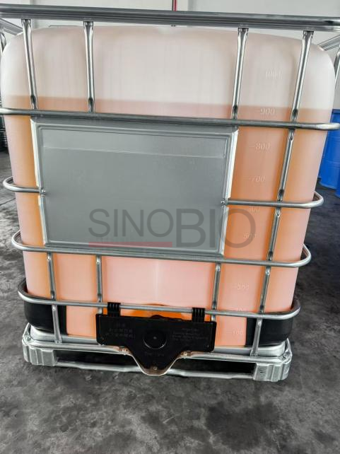 Tween 1000kg IBC Drum طبلة توين 1000 كجم IBC