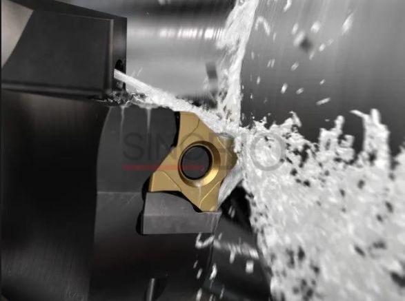 How Metal Working Fluids Are Applied in Daily Life (1) كيفية استخدام سوائل تشغيل المعادن في الحياة اليومية (1)