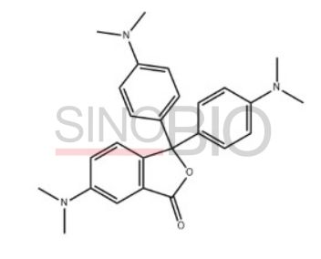 Crystal Violet Lactone (CVL) CAS 1552-42-7 (1) كريستال البنفسج لاكتون (CVL) CAS 1552-42-7 (1)