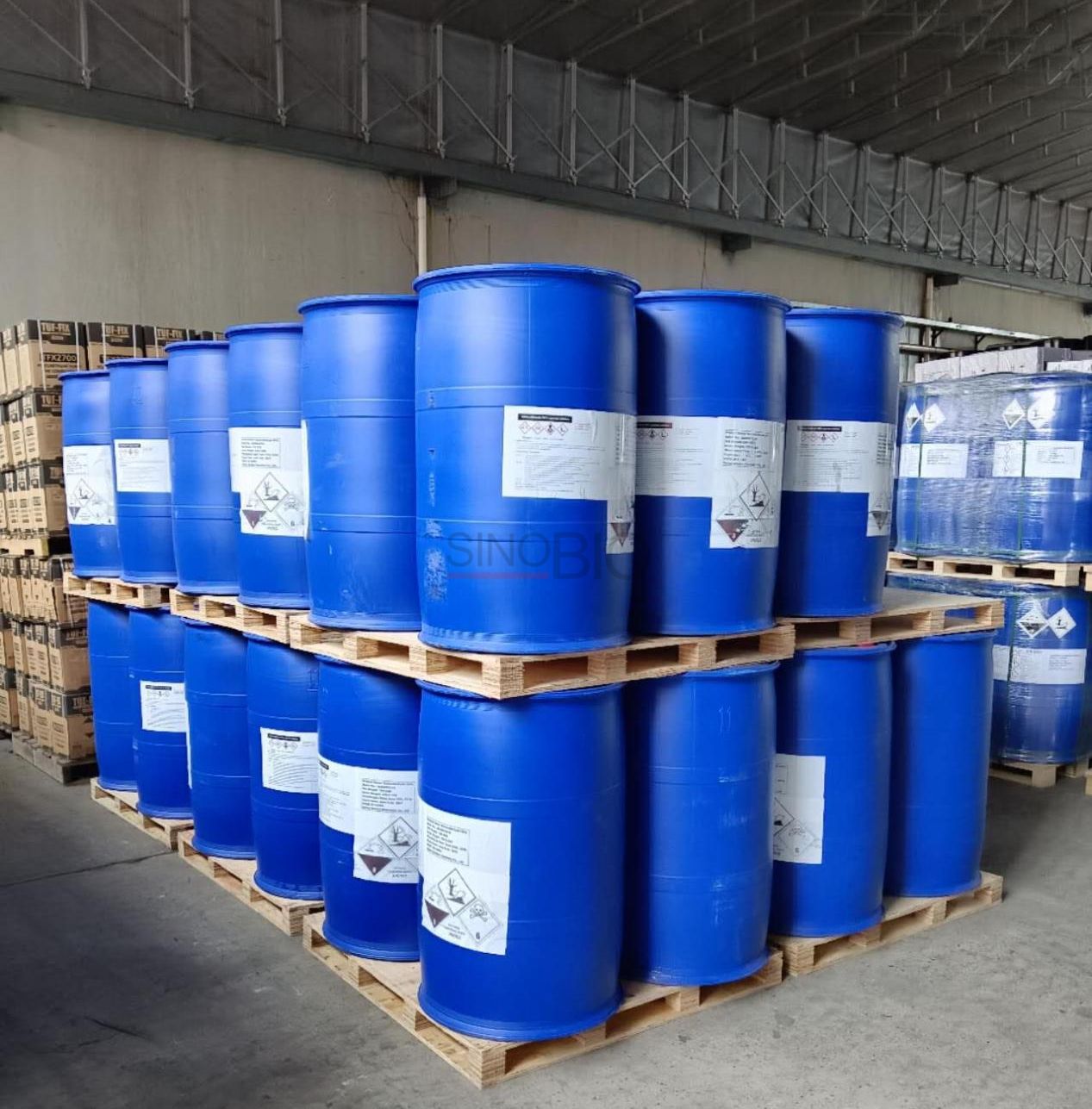 Benzalkonium Chloride BKC (1) كلوريد البنزالكونيوم BKC (1)