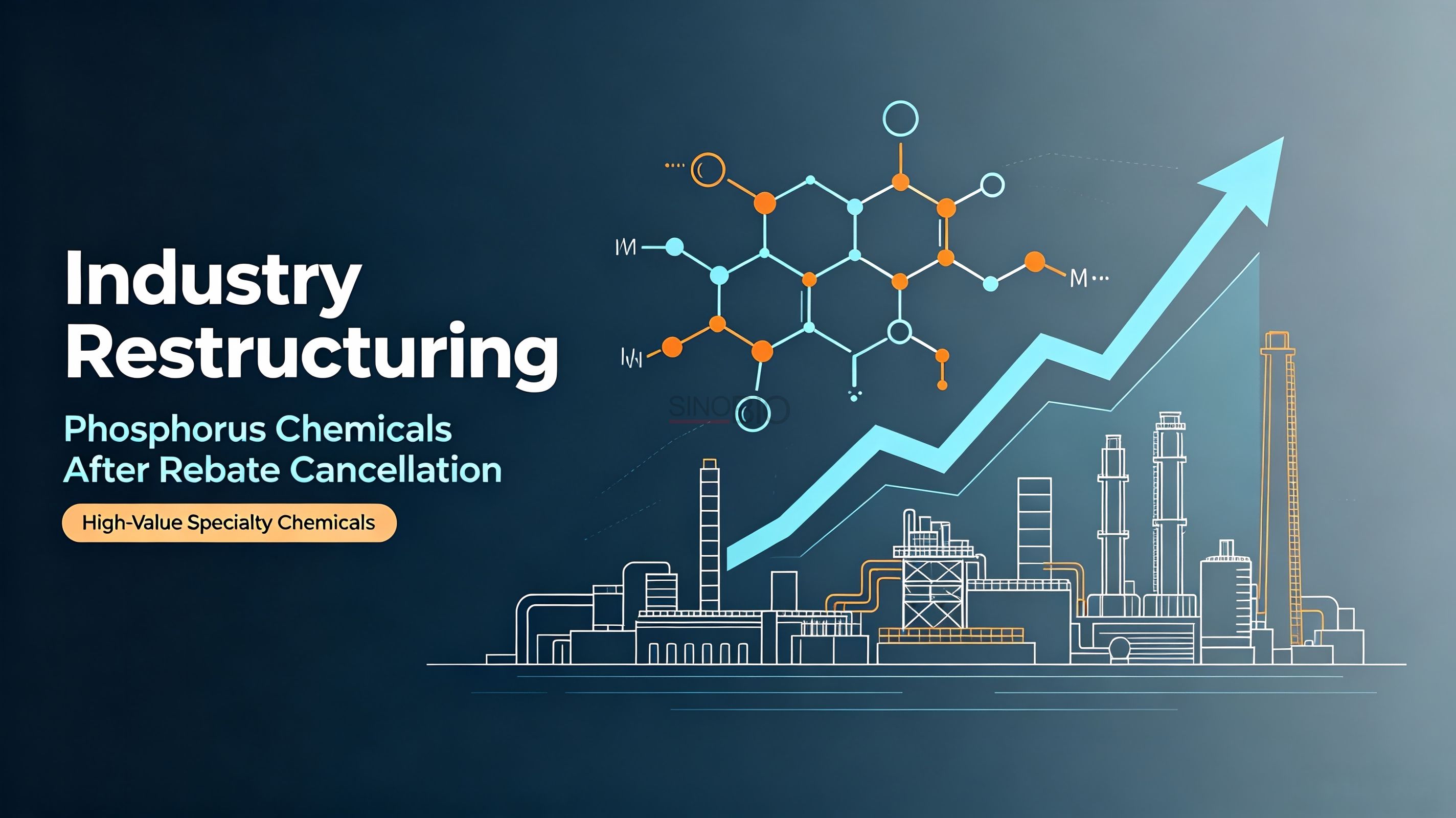 Industry Restructuring إعادة هيكلة الصناعة