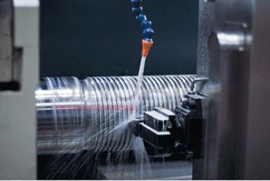 How Metal Working Fluids Are Applied in Daily Life (2) كيفية استخدام سوائل تشغيل المعادن في الحياة اليومية (2)