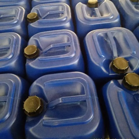 العامل النشط للسطح العضوي المبيدات الحيوية دوديسيلجوانيدين هيدروكلوريد DGH 35٪ CAS 13590-97-1