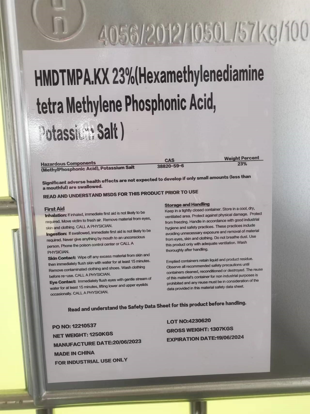 ATMP2 