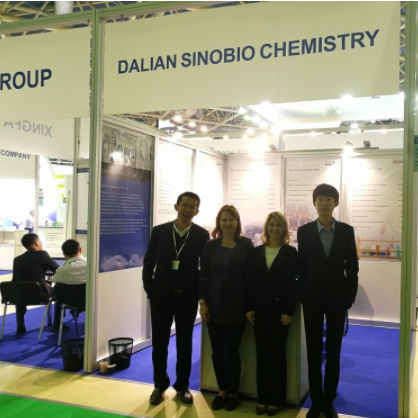 Dl-1,2-Hexanediol/1,2-Hexanediol CAS 6920-22-5 في مستحضرات التجميل للعناية بالبشرة