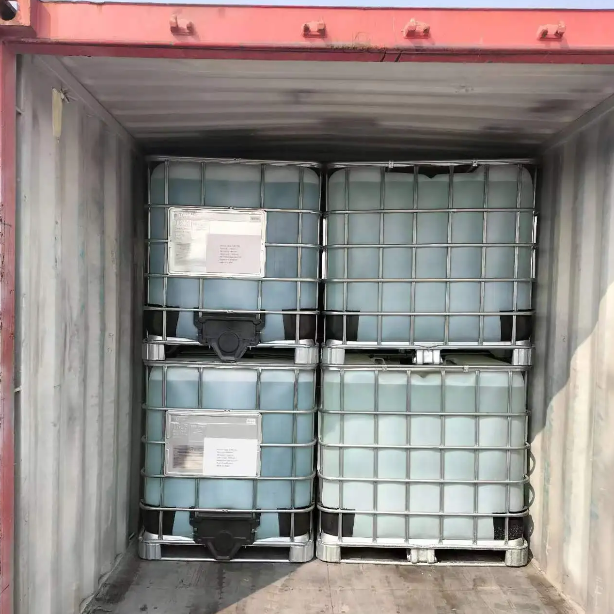 مثبطات التآكل عالية الكفاءة بولي أمينو بولي إيثر ميثيلين حمض الفوسفونيك PAPEMP 40٪ CAS 130668-24-5