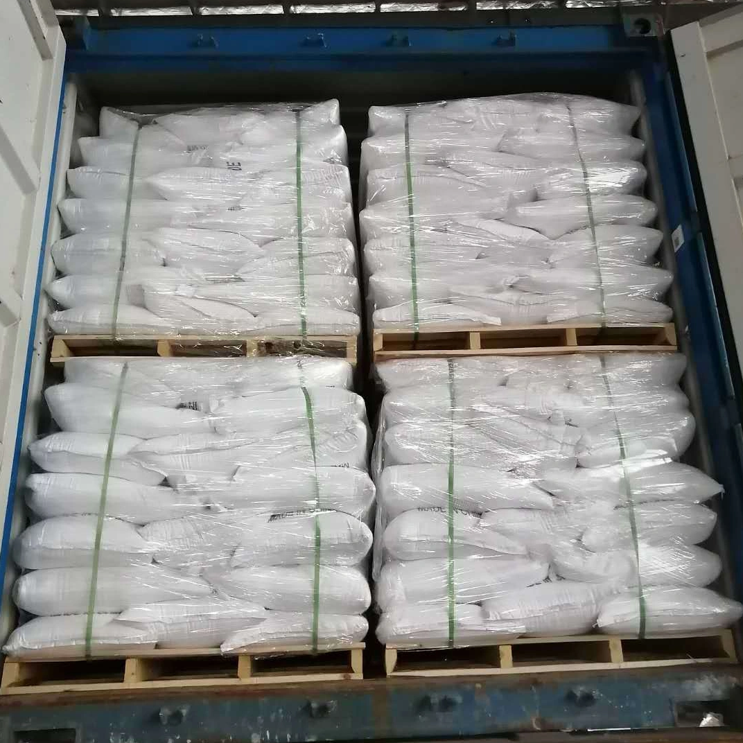 ATMP 95% (حمض أميني ثلاثي ميثيلين الفوسفونيك) مع CAS 6419-19-8 لنظام التبريد المتداول