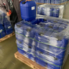 العامل النشط للسطح العضوي المبيدات الحيوية دوديسيلجوانيدين هيدروكلوريد DGH 35٪ CAS 13590-97-1