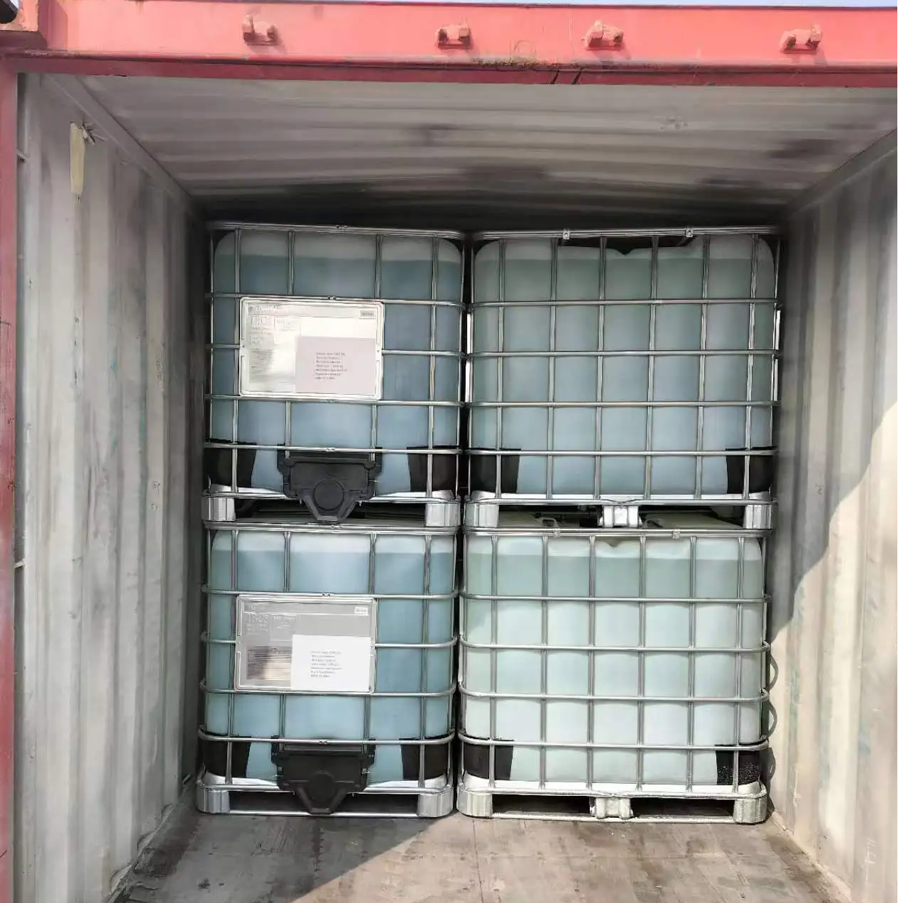 مثبطات الحجم والتآكل تحلل أنهيدريد بوليماليك HPMA 50٪ CAS 26099-09-2 