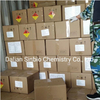 مبيدات الفطريات الصناعية 2 2-Dibromo-2-Cyanoacetamide DBNPA 99٪ نقاء CAS 10222-01-2 