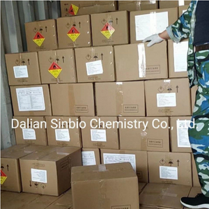 مبيدات الفطريات الصناعية 2 2-Dibromo-2-Cyanoacetamide DBNPA 99٪ نقاء CAS 10222-01-2 