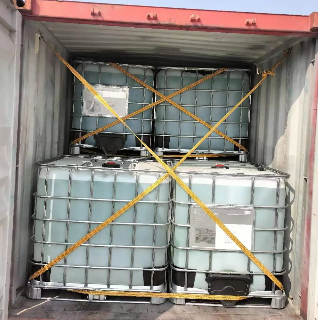 مثبطات التآكل عالية الكفاءة بولي أمينو بولي إيثر ميثيلين حمض الفوسفونيك PAPEMP 40٪ CAS 130668-24-5
