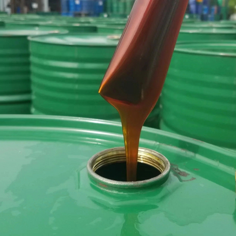 سينوبيو إمدادات مستقرة الصويا الليسيثين السائل الغذاء الصف الكائنات المعدلة وراثيا الصويا الليسيثين السائل