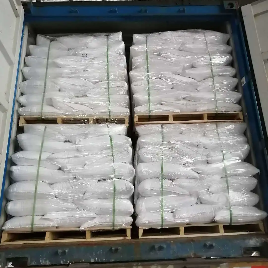 مثبطات اللهب الصناعية من الدرجة الصناعية ديكابروم ثنائي فينيل الإيثان DBDPE 99٪ مسحوق CAS 84852-53-9