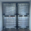 معالجة مياه الصرف الصحي عالية الجودة Polydimethyldiallylammonium Chloride Polydadmac Liquid CAS 26062-79-3