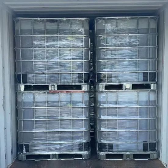معالجة مياه الصرف الصحي عالية الجودة Polydimethyldiallylammonium Chloride Polydadmac Liquid CAS 26062-79-3