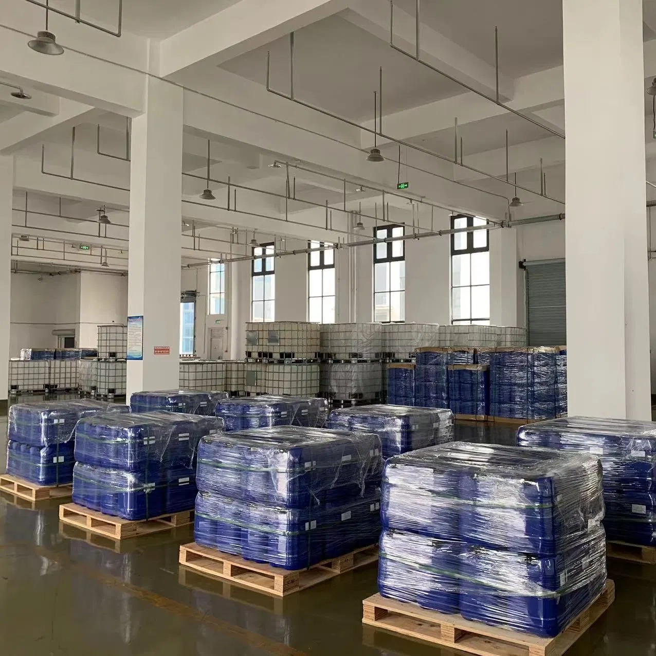 مصنع توريد الأيزوبروبيل ميريستات / IPM CAS 110-27-0 لمستحضرات التجميل والنكهات العطور