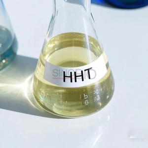 Hexahydro-1، 3، 5-Tris (هيدروكسي إيثيل) عالي الجودة -S-Triazine CAS 4719-04-4 TRIS/HHT للمواد الكيميائية المساعدة