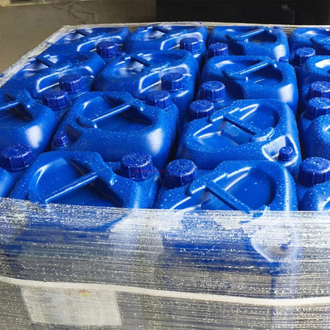 بيروكسيد عضوي صناعي Tert-Butyl Perbenzoate (TBPB) CAS 614-45-9 لللدائن الحرارية / بوليمرات التشتت