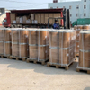 مصنع توريد مسحوق Molnupiravir Eidd-2801 / Mk4482 99٪ CAS 2492423-29-5