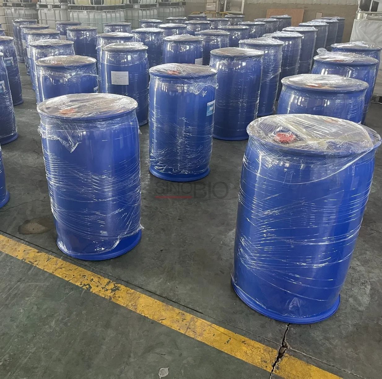 Hexahydro-1، 3، 5-Tris (هيدروكسي إيثيل) عالي الجودة -S-Triazine CAS 4719-04-4 TRIS/HHT للمواد الكيميائية المساعدة