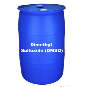 سينوبيو العضوية المتوسطة ثنائي ميثيل سلفوكسيد DMSO CAS 67-68-5