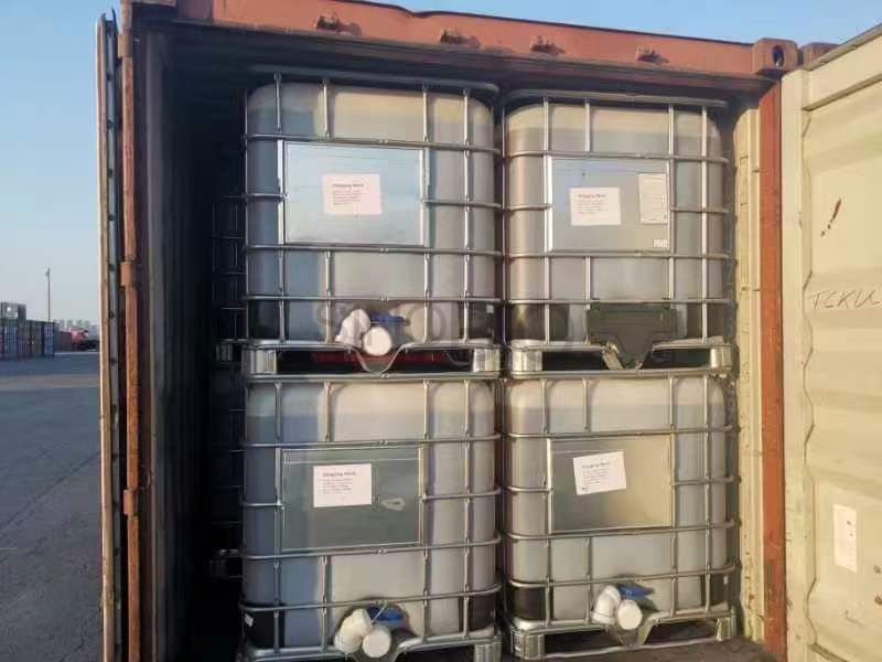 الصناعية الشاملة | PIBSA (Polyisobutenyl Succinic Anhydride)، يفتح إمكانيات جديدة في التشحيم والنشاط السطحي