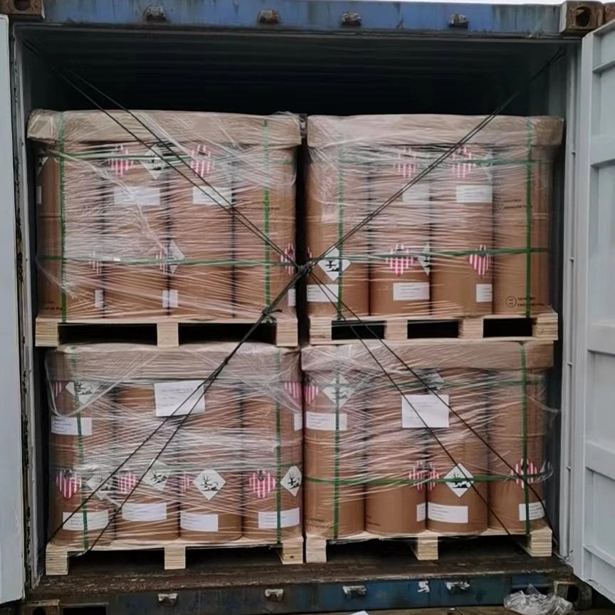 عالي الجودة والنقاء-سينوبيو-مطهر-بوفيدون-اليود-Pvpi-CAS-25655-41-8