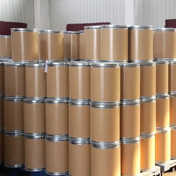 المواد الخام التجميلية الطبيعية أمبروكسيد أمبروكسان 99٪ CAS 6790-58-5