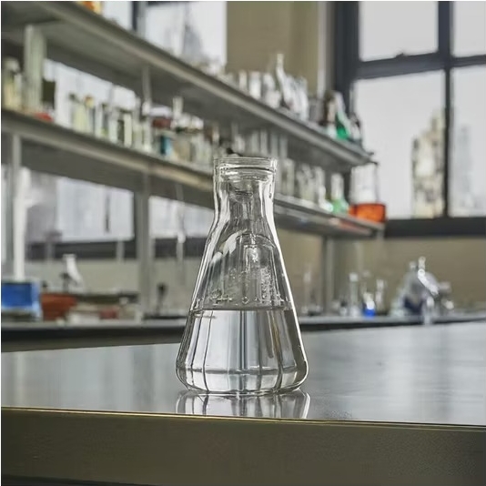 نكهات العناية الشخصية العطور العطور الكيميائية اليومية زيت سيترونيلول 96٪ CAS 106-22-9