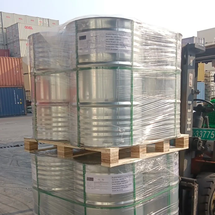 الملدنات مثبطات اللهب المضافة منخفضة حمض تريكريسيل الفوسفات TCP CAS 1330-78-5