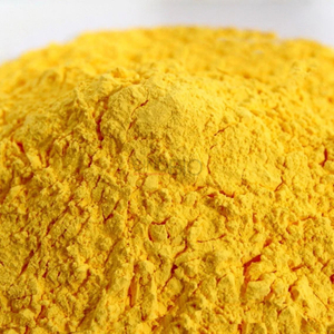 عامل الرغوة عامل النفخ الكيميائي AC معالجات الدقيق المخمرات السريعة Azodicarbonamide / Azo / AC / ADC CAS 123-77-3