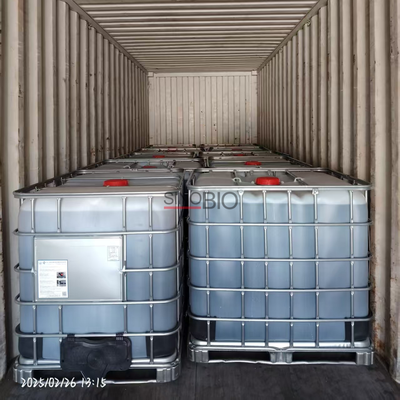 المبيدات الحشرية الطاردة N، N-Diethyl-M-Toluamide / Deet 99٪ CAS 134-62-3
