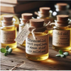 نكهات العناية الشخصية العطور العطور الكيميائية اليومية زيت سيترونيلول 96٪ CAS 106-22-9