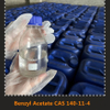 النكهات المواد الخام خلات البنزيل CAS 140-11-4 في العطور