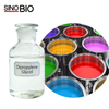 مصنع توريد ديبروبيلين جلايكول (DPG) 99.5٪ عطر سائل / درجة مستحضرات التجميل CAS 25265-71-8