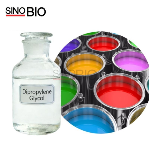 مصنع توريد ديبروبيلين جلايكول (DPG) 99.5٪ عطر سائل / درجة مستحضرات التجميل CAS 25265-71-8