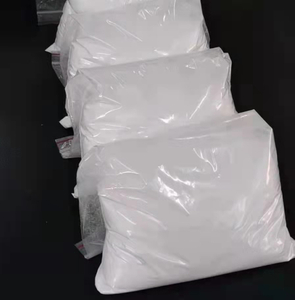بولي (هكساميثيلينبيجوانيد) هيدروكلوريد 98٪ PHMB مسحوق CAS 32289-58-0
