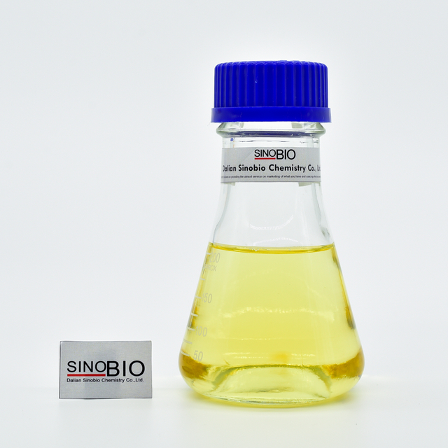 مثبطات التآكل عالية الكفاءة بولي أمينو بولي إيثر ميثيلين حمض الفوسفونيك PAPEMP 40٪ CAS 130668-24-5