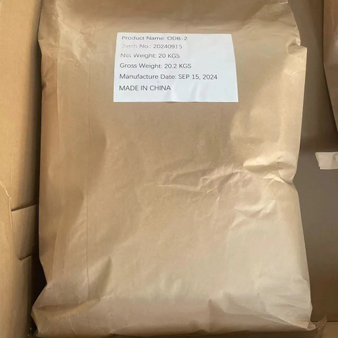 جودة عالية 2-Anilino-6-Dibutylamino-3-Methylfluoran CAS 89331-94-2 Odb-2