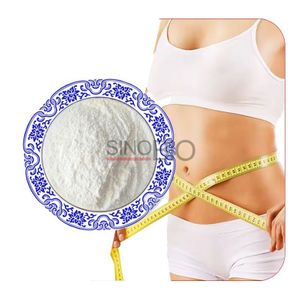 مسحوق L-Carnitine من الدرجة الغذائية من الصين لمشروبات الطاقة والوجبات الخفيفة