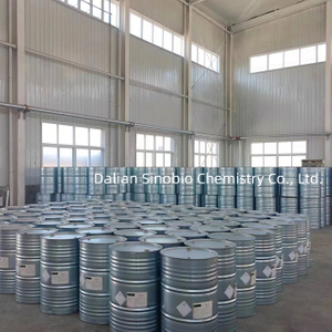 سائل شفاف عالي الثبات BPDP مثبطات اللهب للـ PVC