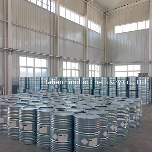 سائل شفاف عالي الثبات BPDP مثبطات اللهب للـ PVC