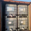Polyisobutenyl Succinic أنهيدريد PIBSA CAS 67762-77-0 زيوت التشحيم المضافة المتوسطة