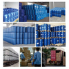 مثبط الصدأ الشعبي N-Benzylisopropylamine الوسطيات الصيدلانية Benzylamine CAS 102-97-6